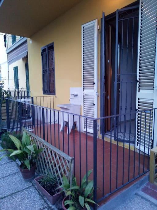 Casa Gina - Welcome In Italy! Scandicci Eksteriør bilde