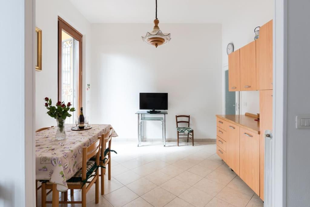 Casa Gina - Welcome In Italy! Scandicci Eksteriør bilde