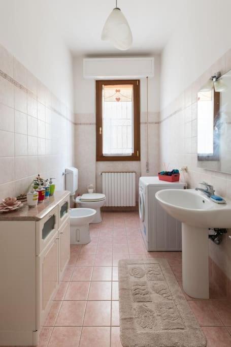 Casa Gina - Welcome In Italy! Scandicci Eksteriør bilde