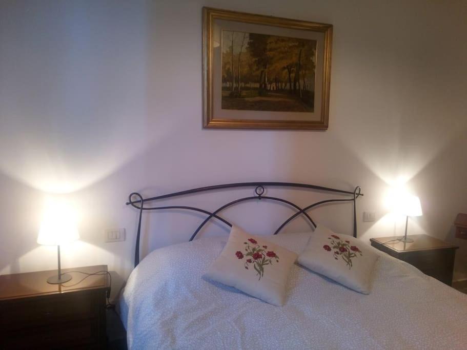 Casa Gina - Welcome In Italy! Scandicci Eksteriør bilde