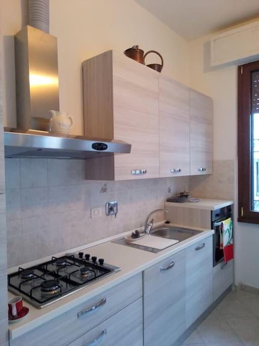 Casa Gina - Welcome In Italy! Scandicci Eksteriør bilde