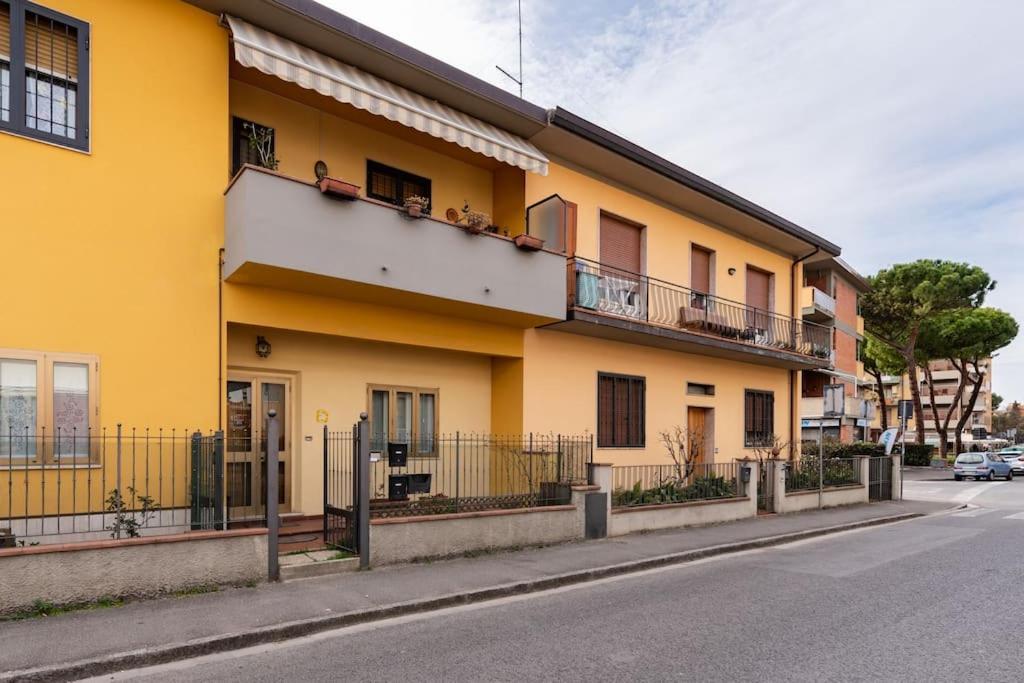 Casa Gina - Welcome In Italy! Scandicci Eksteriør bilde